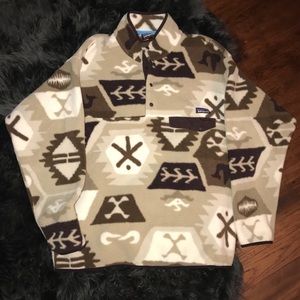 Patagonia Jacket